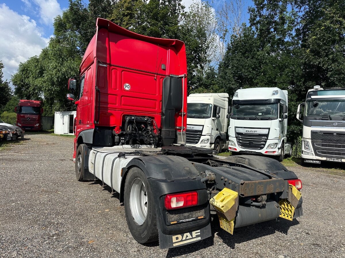DAF XF 106.460,Standart,SSC - 2