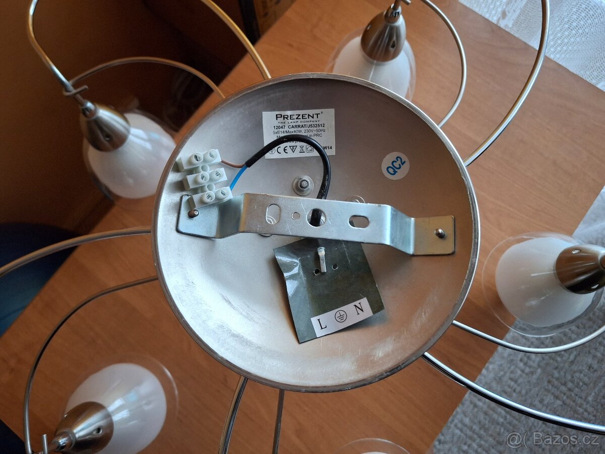 Lustr - 2