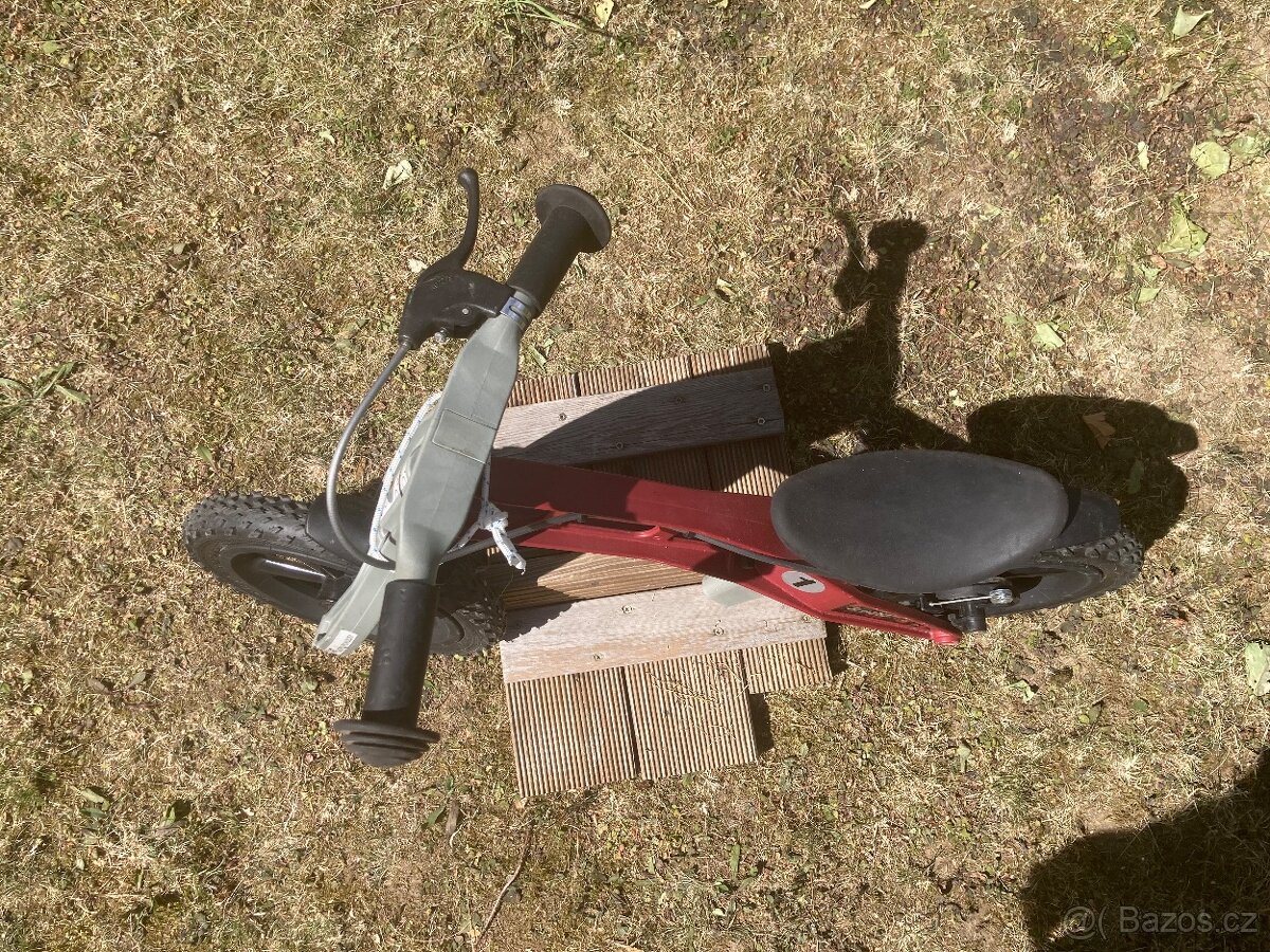 FirstBIKE cross - 2