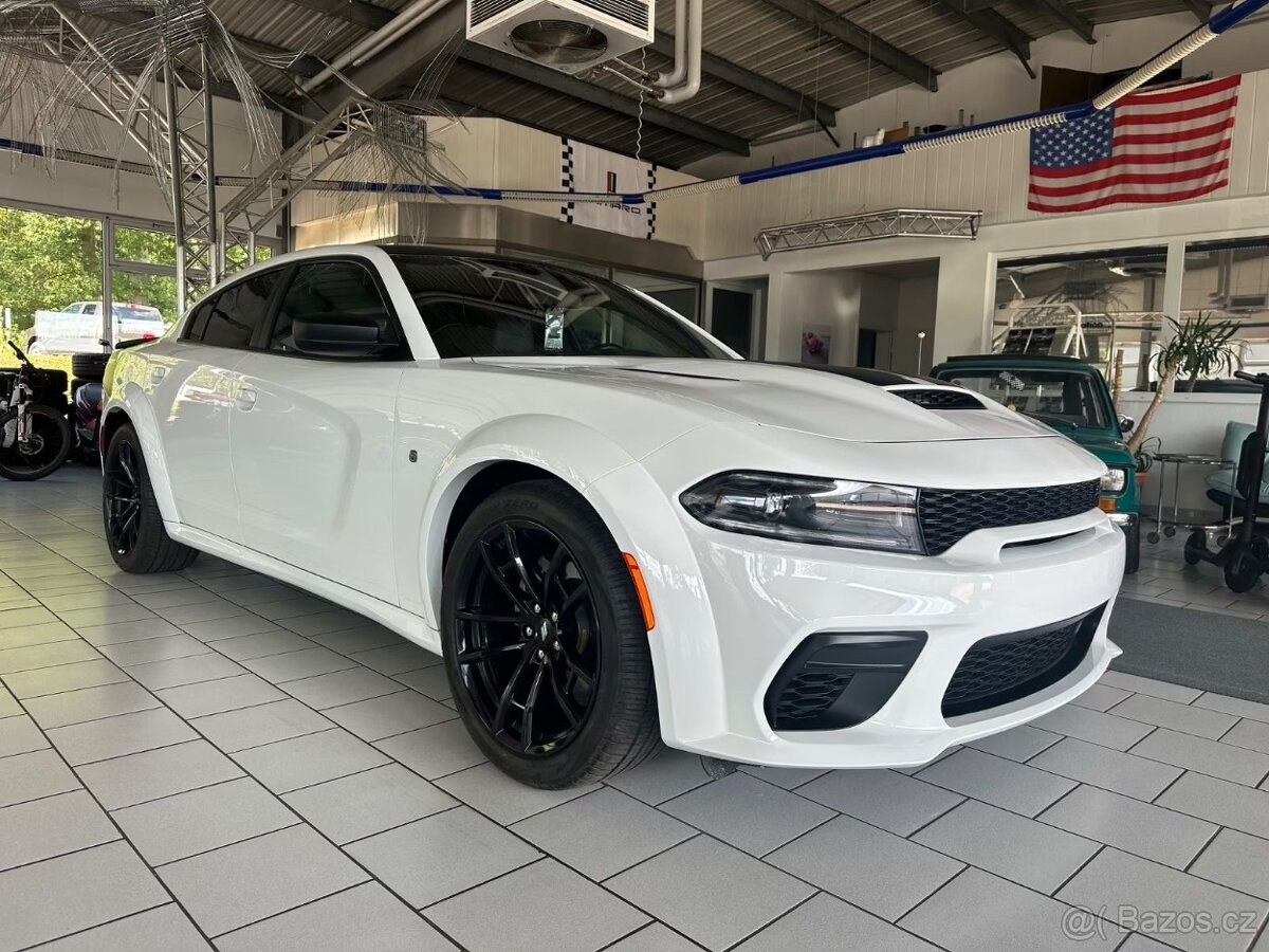 Dodge Charger 5,7" R/T Widebody (č. 1281) - 2