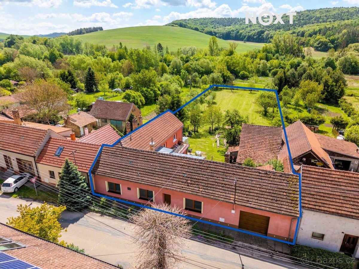 Prodej Rodinný dům, 135㎡ - 2