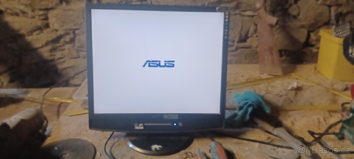 Monitor k pc - 2