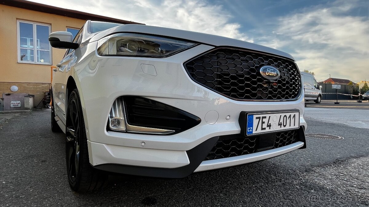 Ford Edge, ST-LINE, Max.Ford Performance - 2