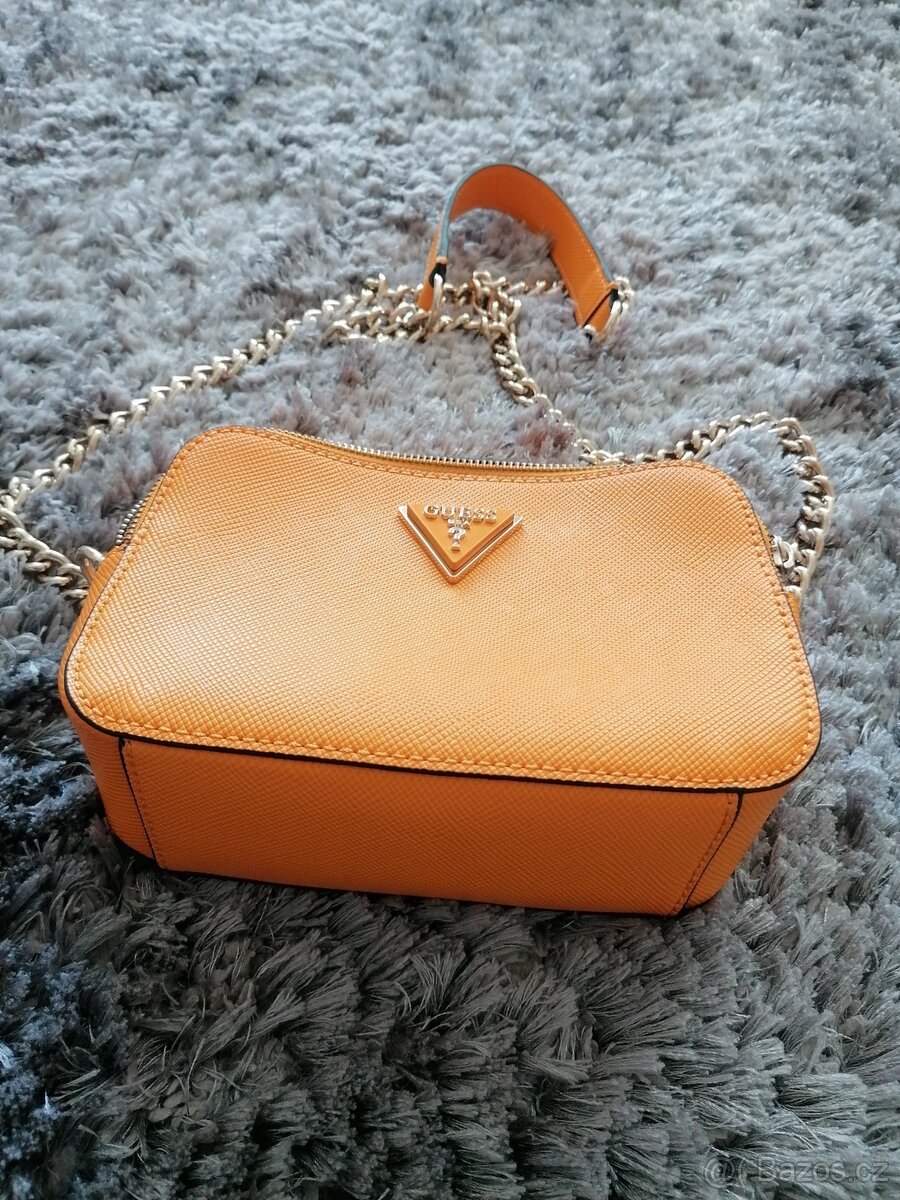 nová GUESS kabelka crossbody - 2