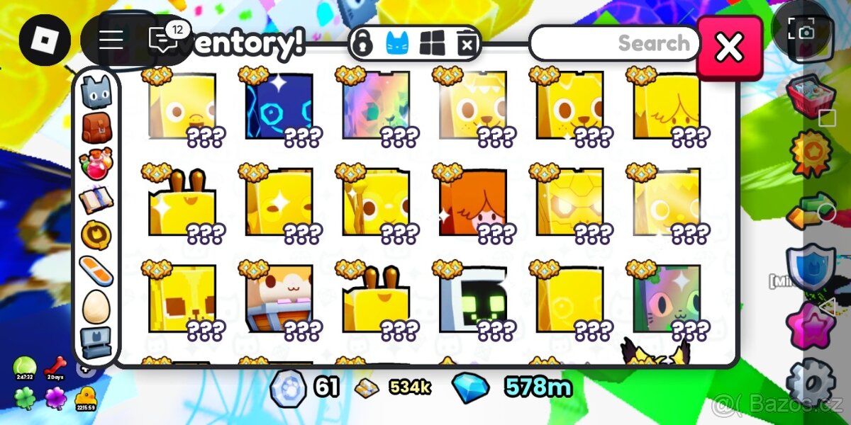 Pet simulator 99 - 2