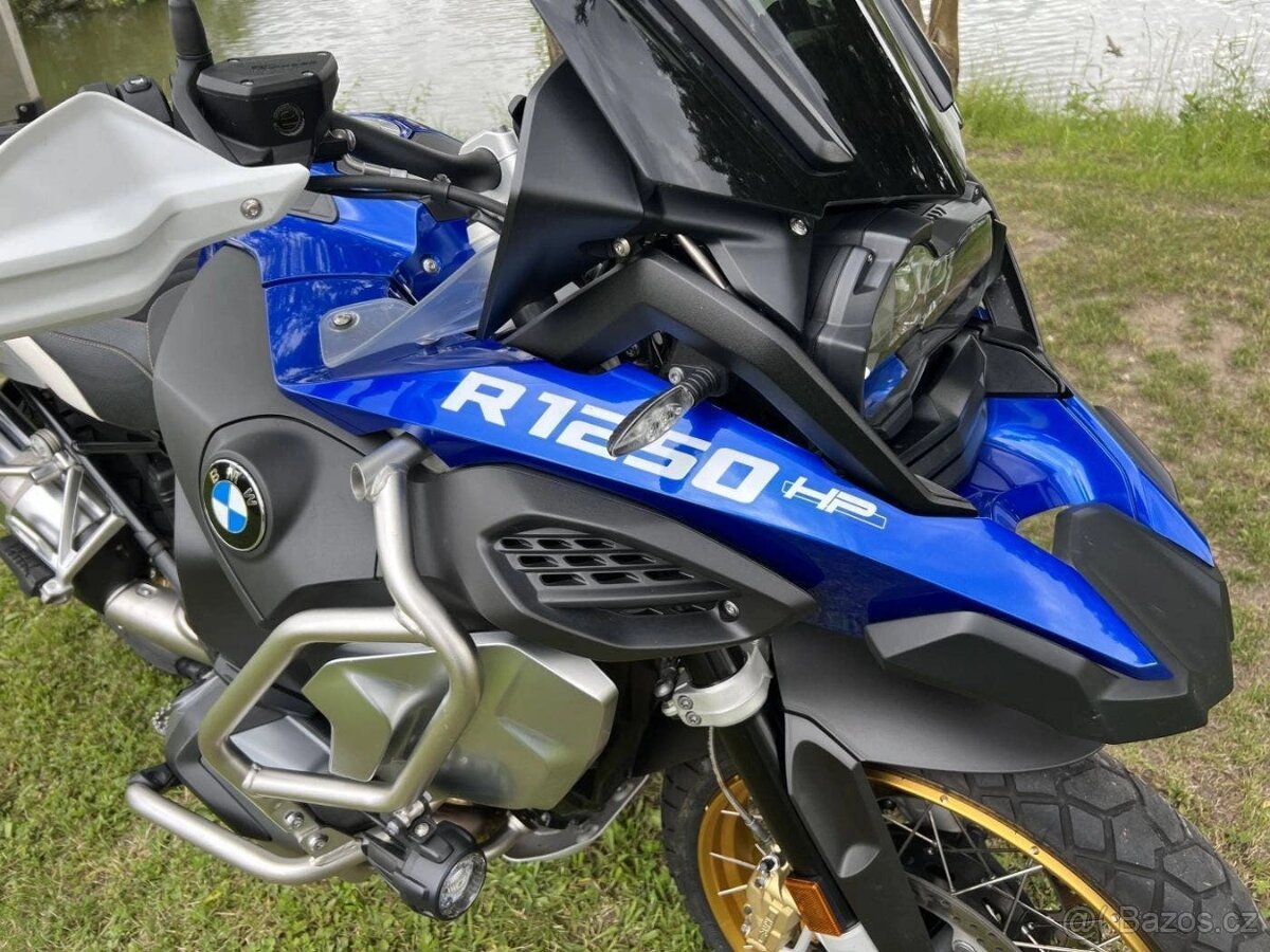 BMW R 1250 GS Adventure