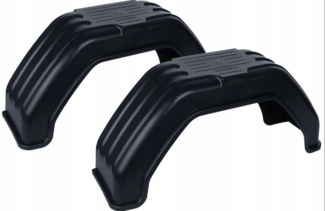 Sada 2x blatník 13-14' pro přívěs, valnik atd - 2