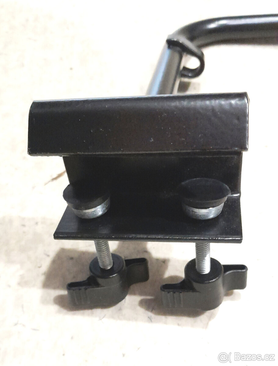 Přídavná ramínka na mikrofonní stojany 2ks - 2