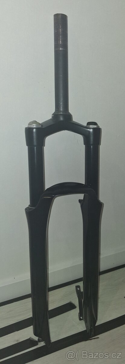 vzduchová vidlice Suntour 27,5 - 2