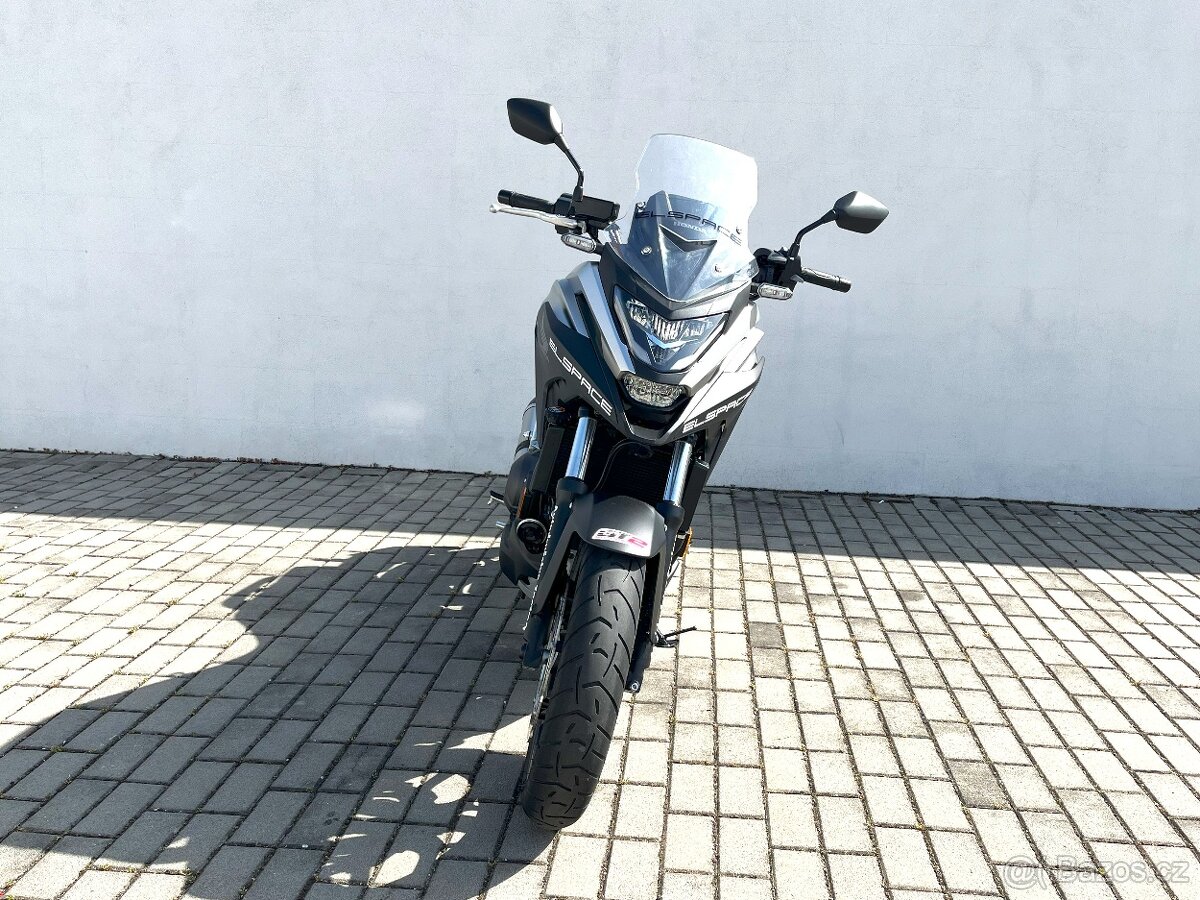 HONDA 750 X DCT - 2