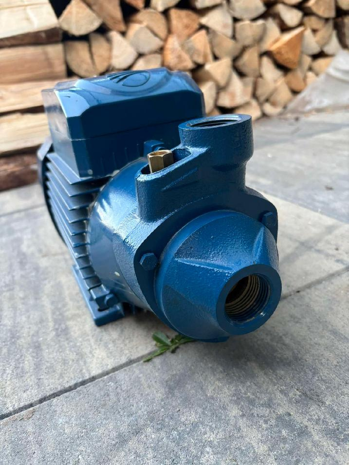 Povrchové čerpadlo Pedrollo PK 100 - 2