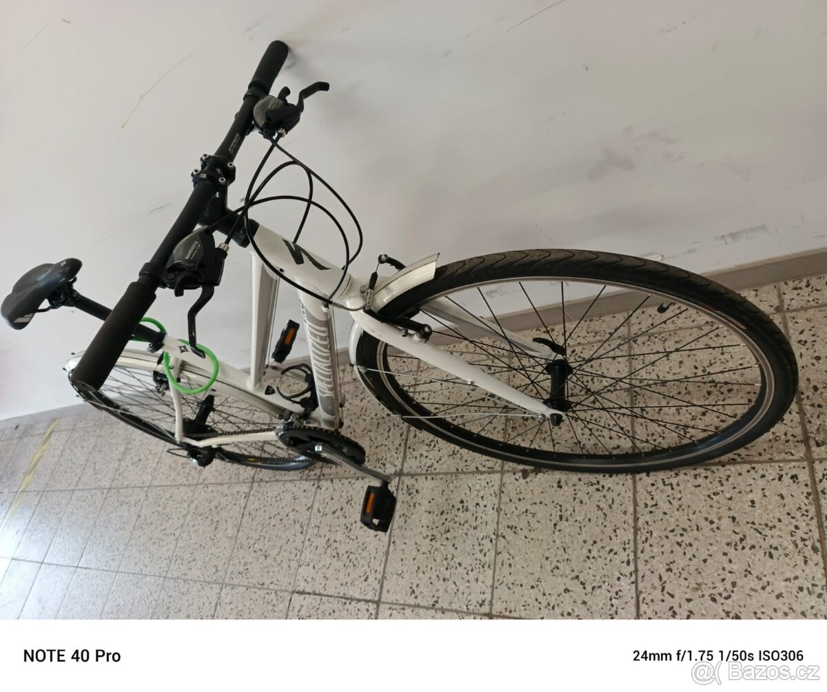 Dámské kolo Specialized vita M - 2