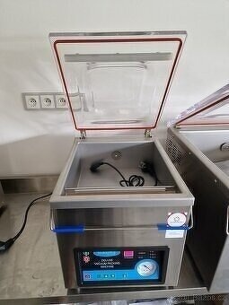 Vakuový balicí stroj 30cm Seal - Š32 x D37cm x V18,5 - 2