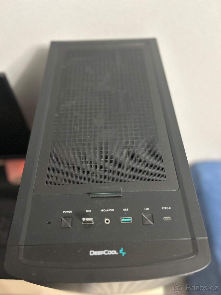 Prodám výkonný herní PC - 2