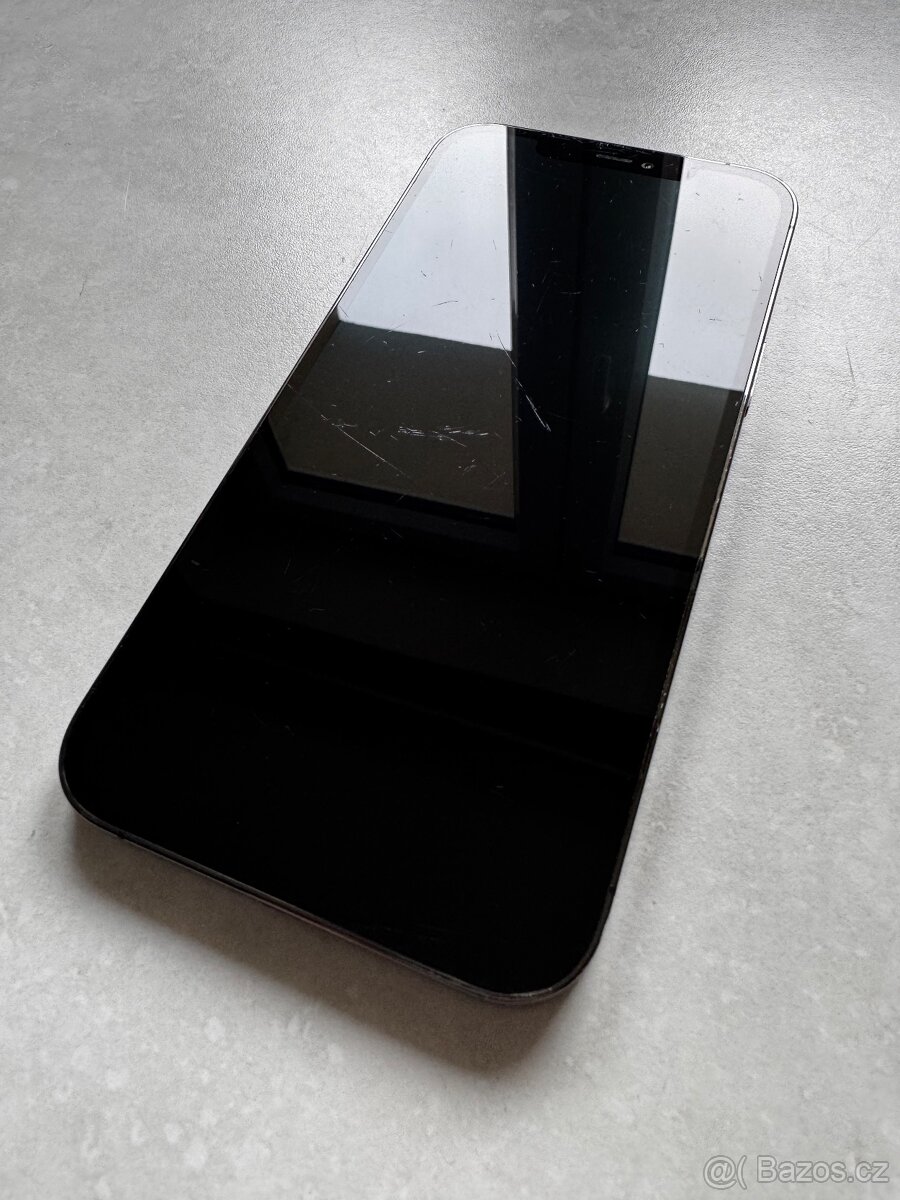 IPhone 12 Pro Max 128GB - 2