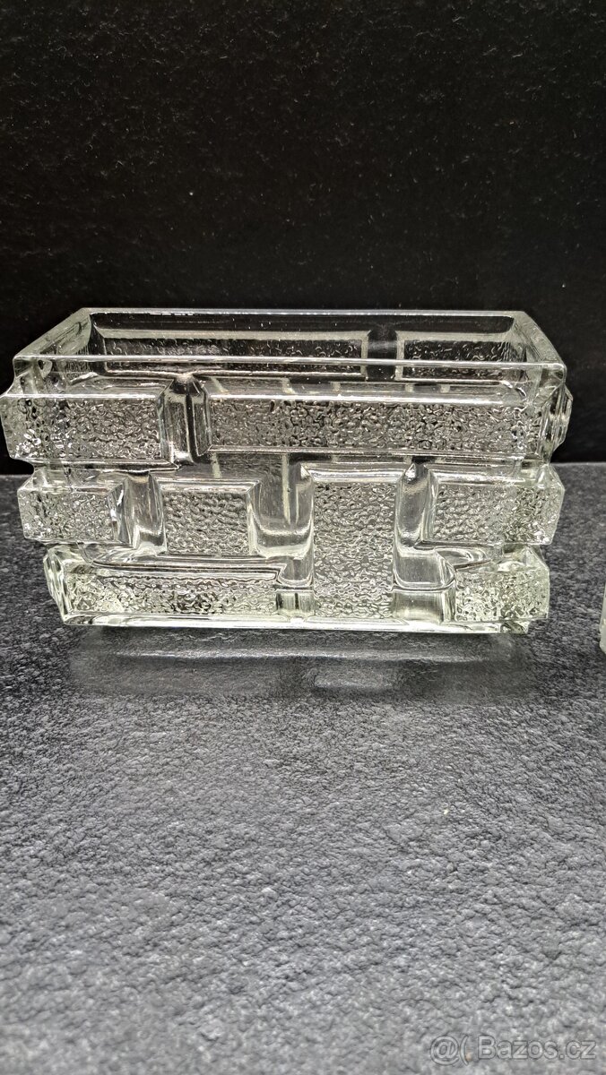 žardiniéra Rudolf Jurnikl a Jiří Zejmon - 2