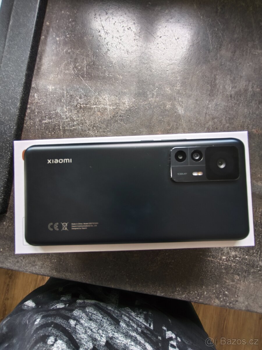 Prodám telefon Xiaomi 12T - 2