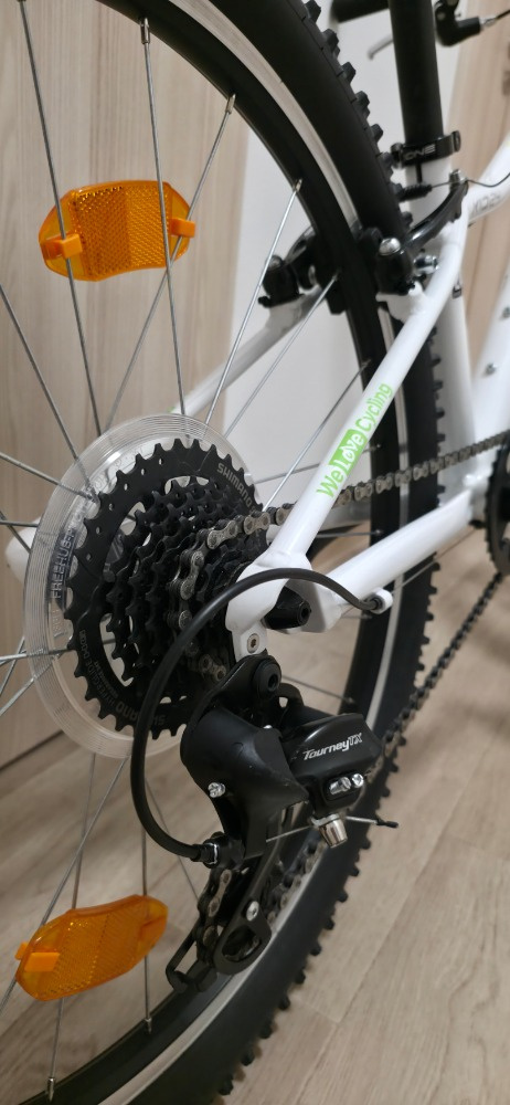 Superior Škoda Kid 24 - 2