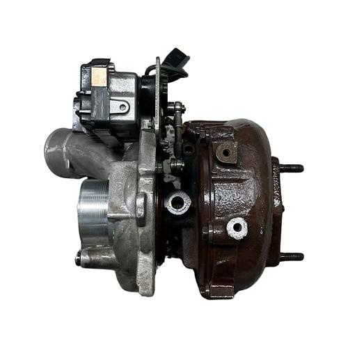 Turbo 059145722R 3.0TDI 176KW V6 CDY Audi A6 4F - 2