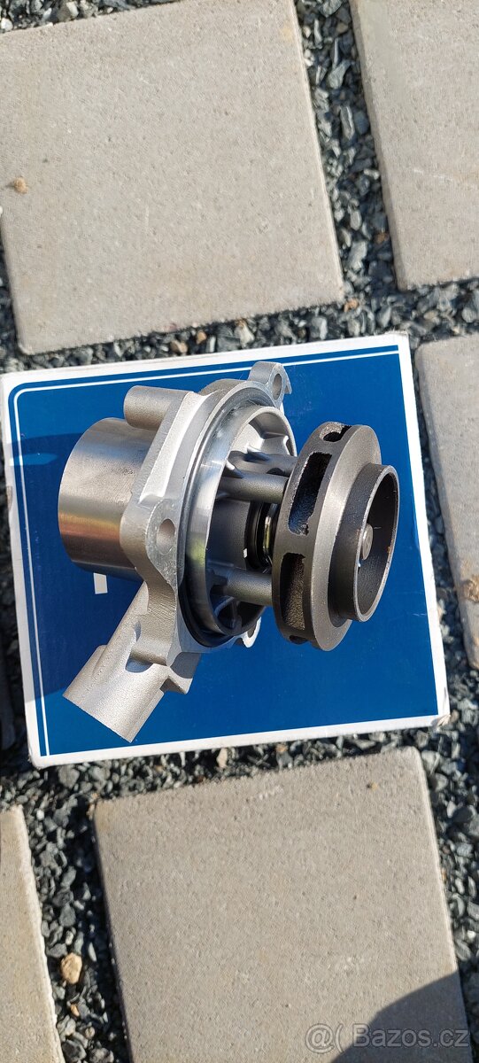 Nová vodní pumpa Meyle 1132200029 - 2