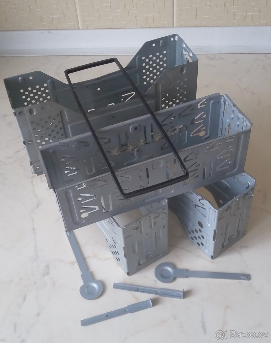 Příslušenství autorádií - 2