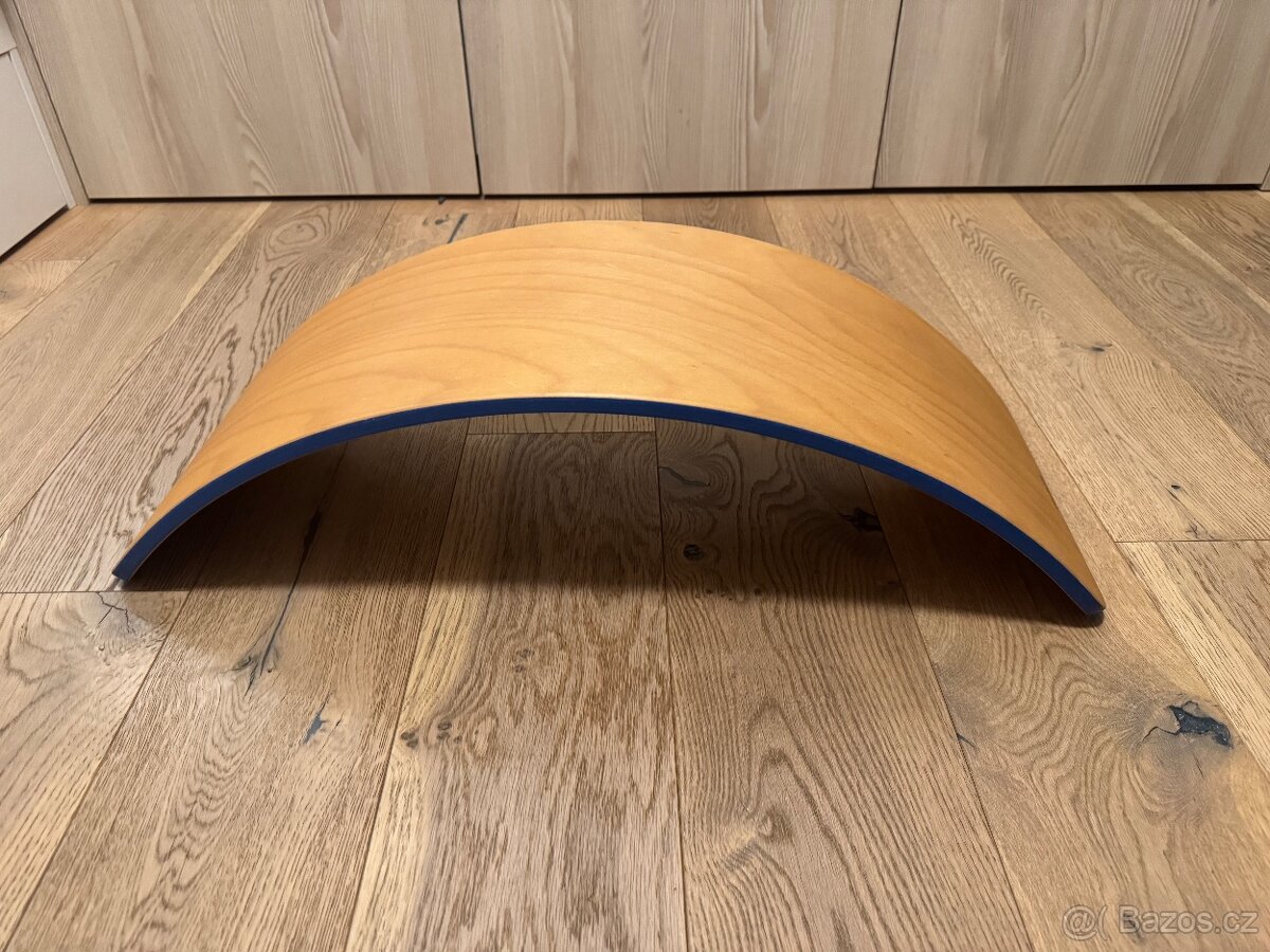 Houpací prkno Utukutu - 2