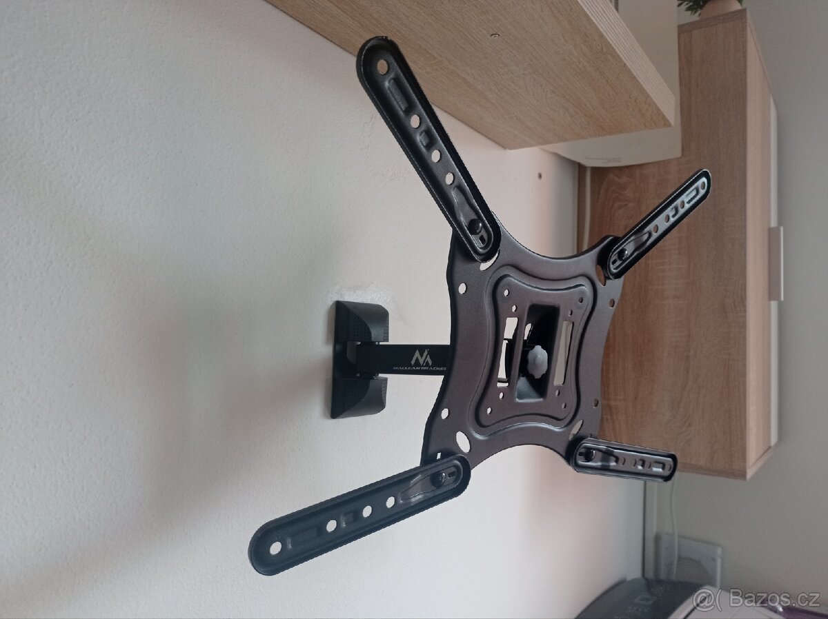 Prodám držák na TV/monitor - 2