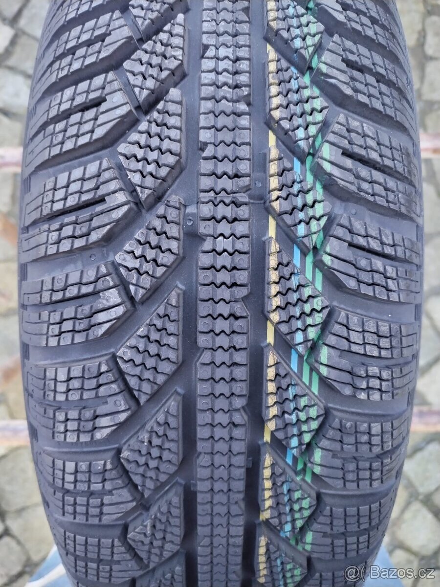 185/65/15 zimni pneu FALKEN a SEMPERIT 185/65 R15 - 2