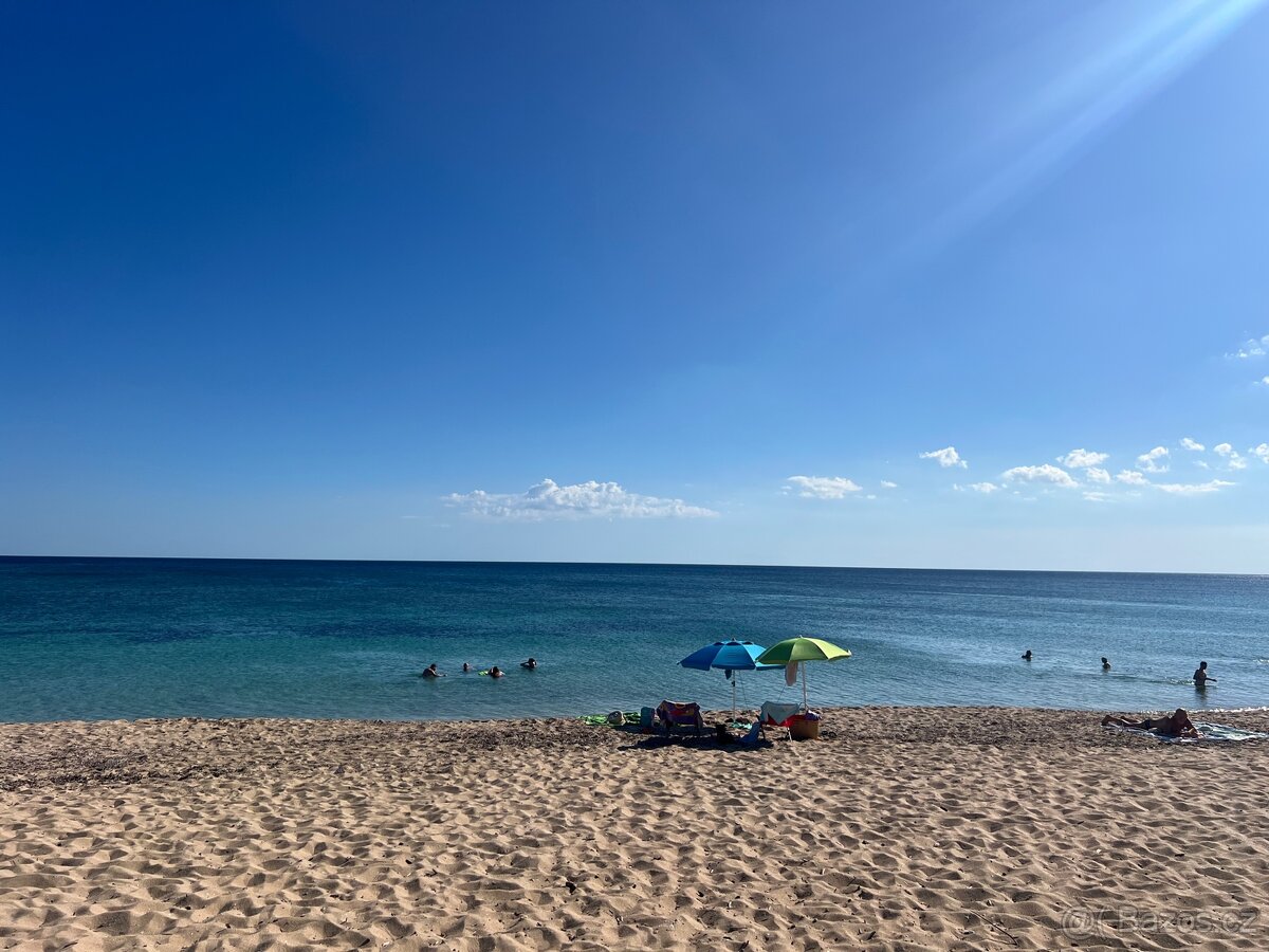 Pozemek 1100m2 500m od pláže🇮🇹 - 2