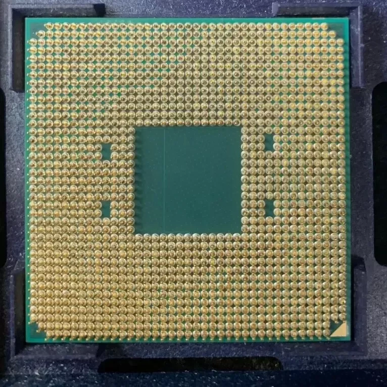 AMD RYZEN 7 5700X3D - 2