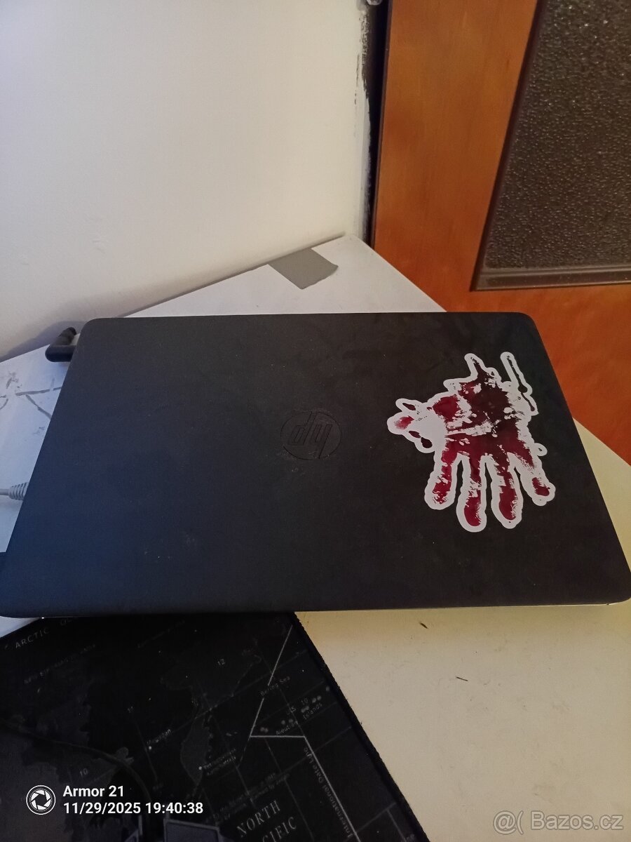 HP ProBook 8gb ram - 2