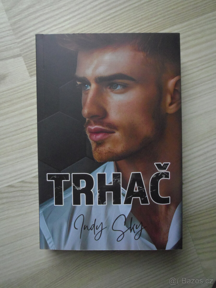 Indy Sky - Trhač - 2