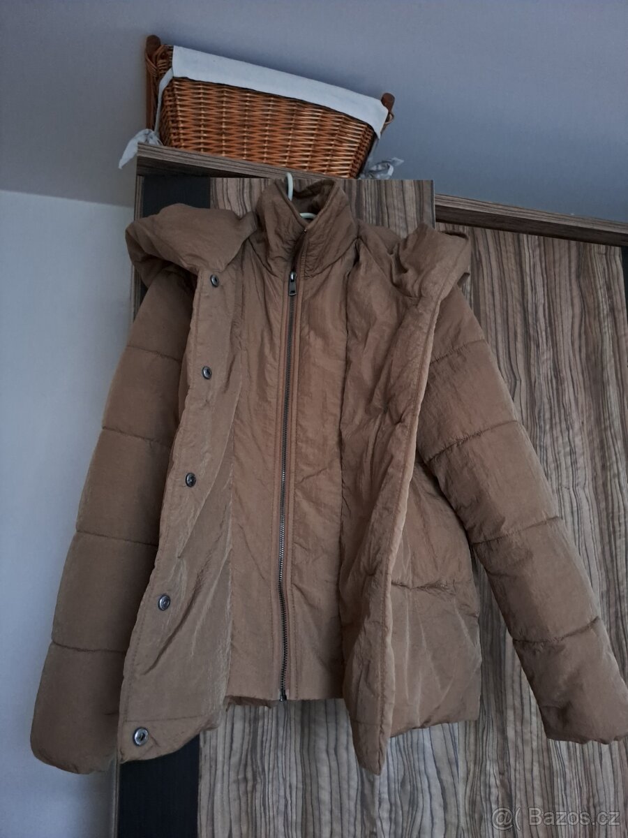 Dámská bunda - 2