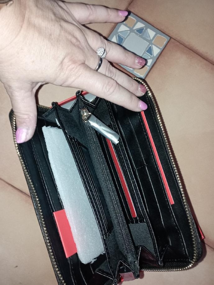 Peněženka Valentino - 2