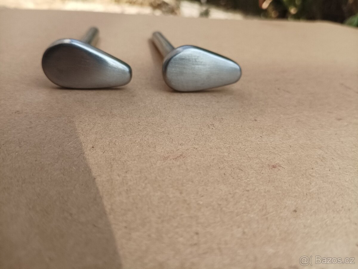 Nabízím uzávěry kastlíků JAWA Libeňák, Švéd. - 2