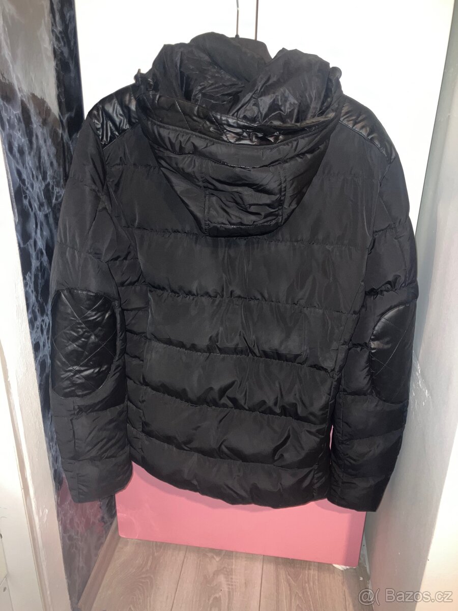 Pánská zimní bunda - 2