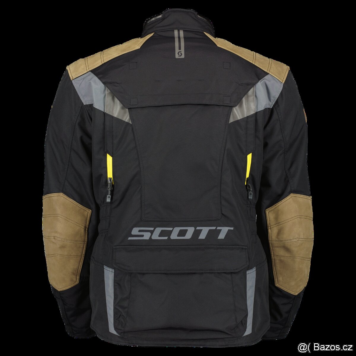 Scott Dual Raid Dryo DP vel.L - 2
