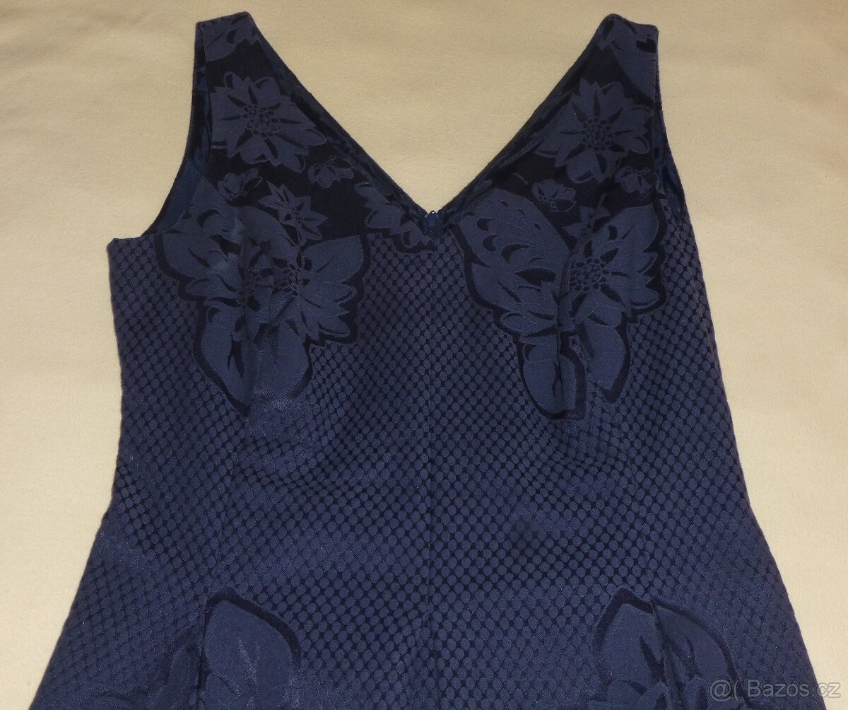 ŠATY zn.ORSAY vel.40 - 2