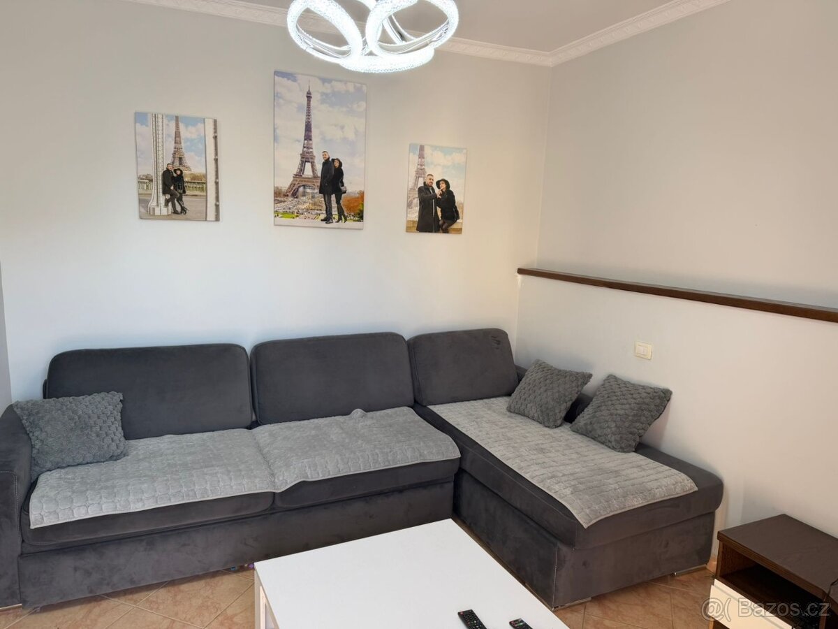 Prodej bytu 2 +kk 91,6m2 s výhledem na moře Vlore, Albanie - 2