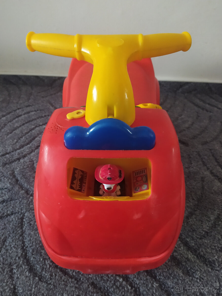 Dětské odrážedlo - 2