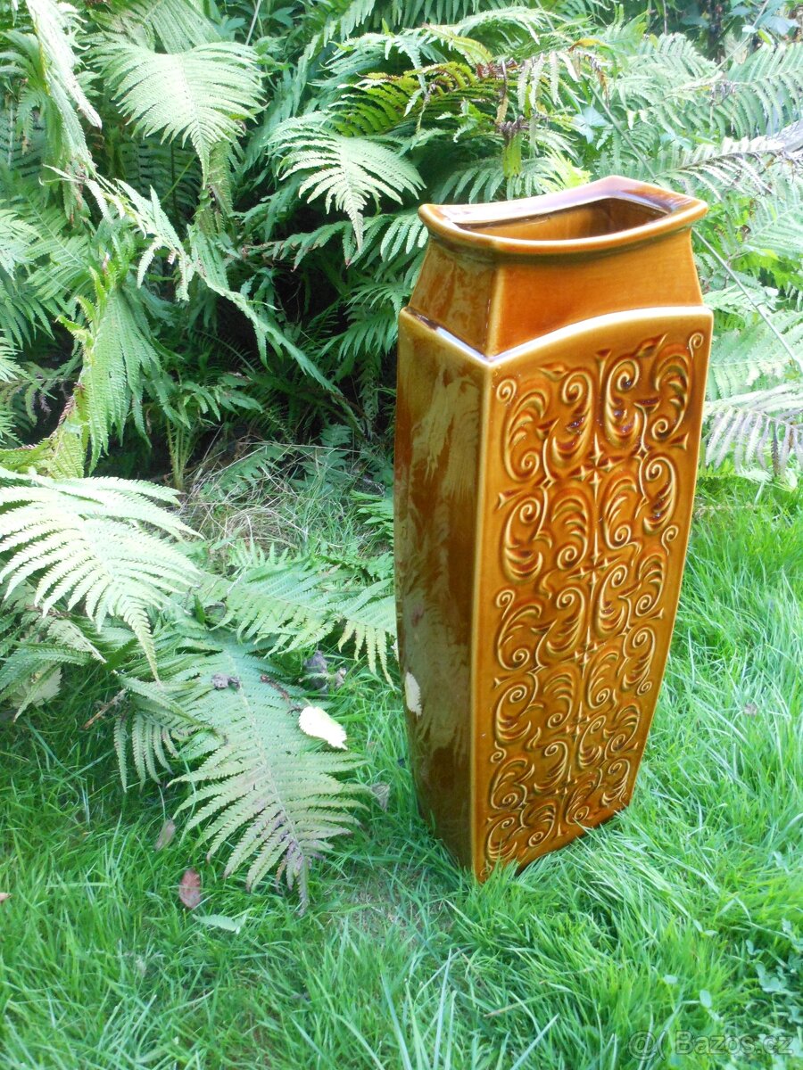 VÁZA DITMAR URBACH - 2