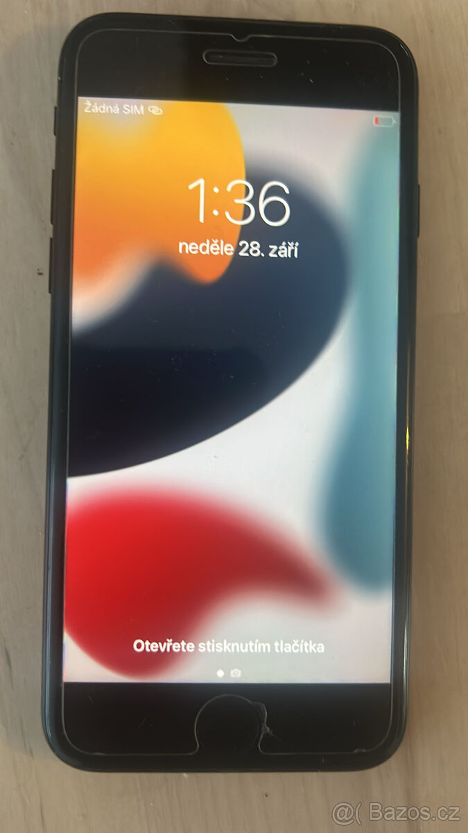 Prodam iPHONE 7 128GB, - 2