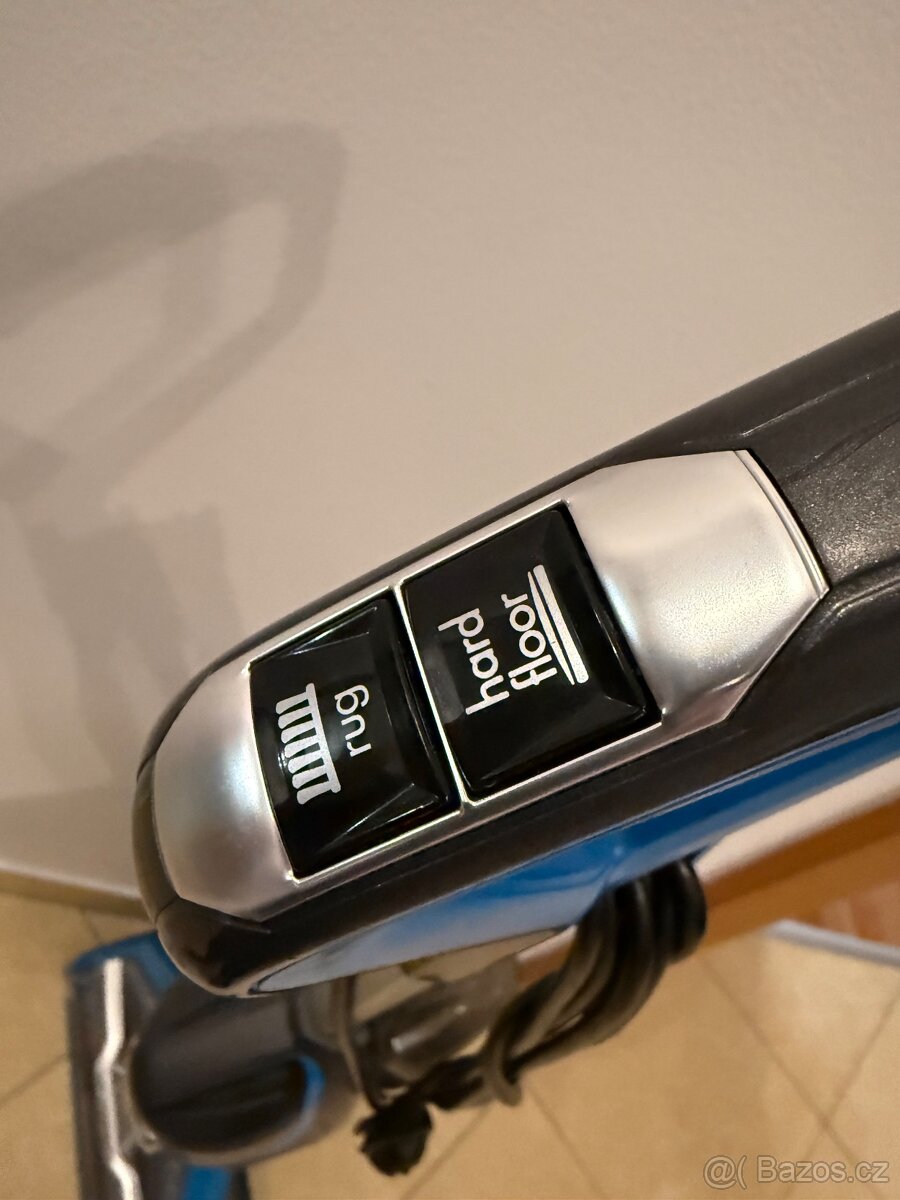 Vysavač Bissell Crosswave 17132 - 2