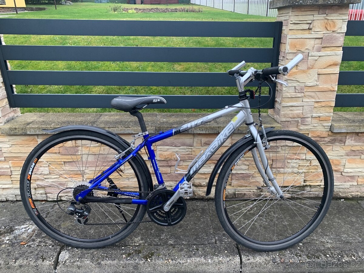 MAXBIKE cross TR 29 - 2