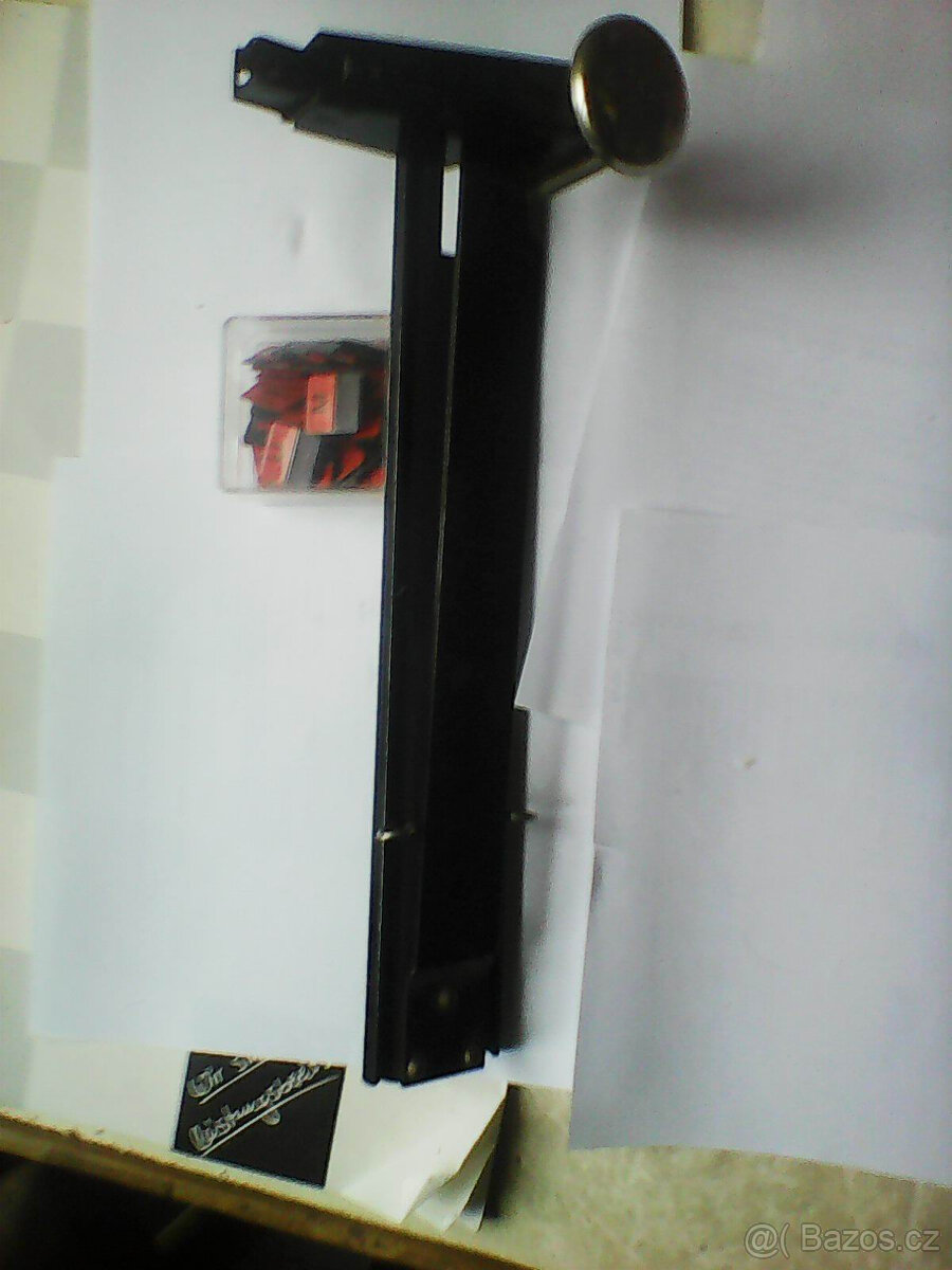 NABÍZÍM RŮZNÉ VĚCI - VIZ FOTO - 2