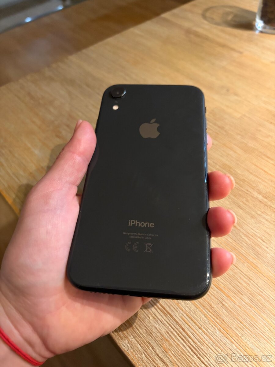 IPhone XR 64 gb - 2