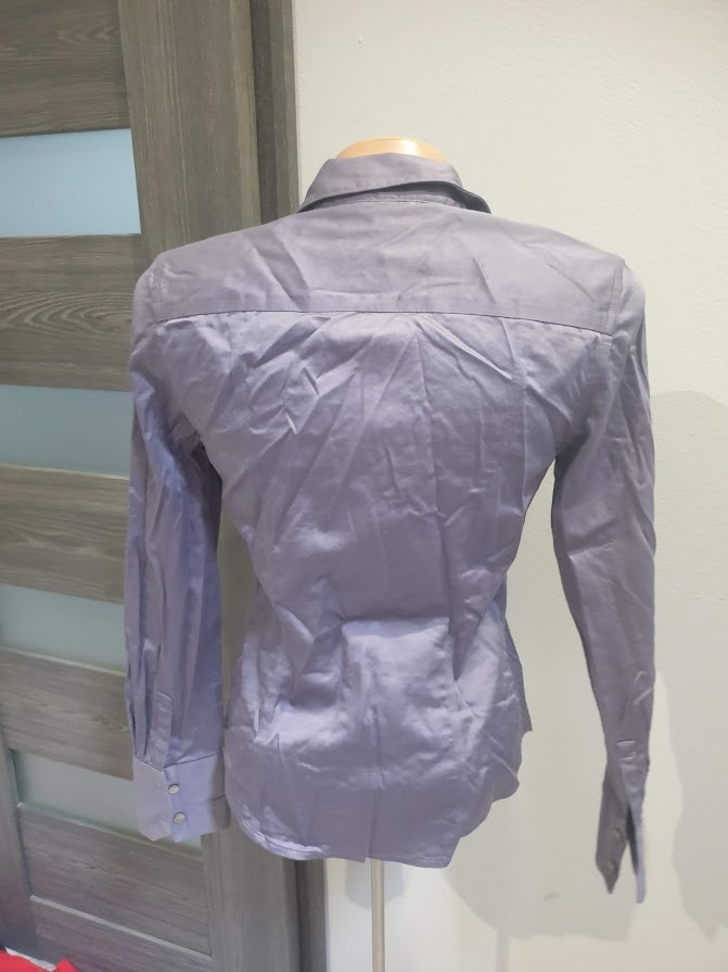 Krásná dámská košile Calvin Klein - 2