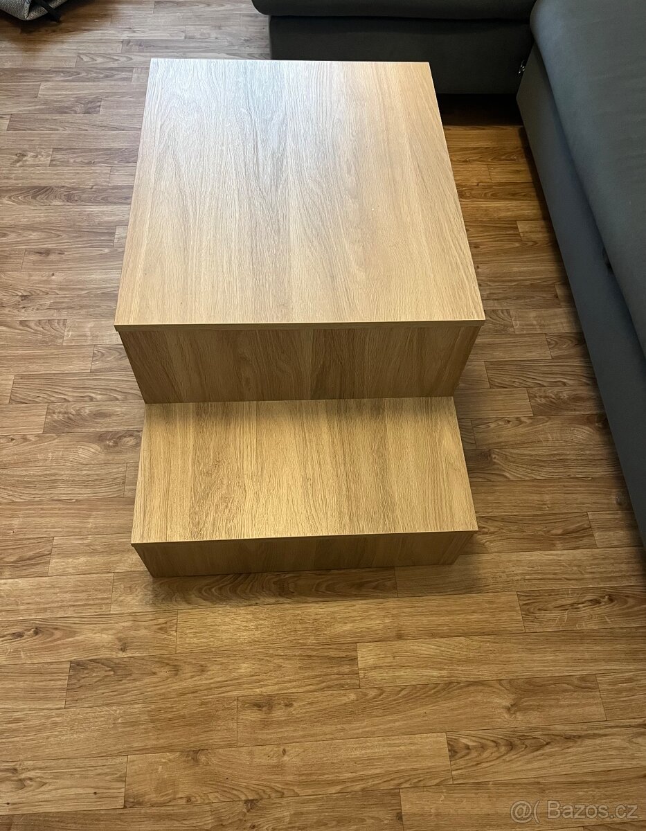 Konferenční stolek - 2