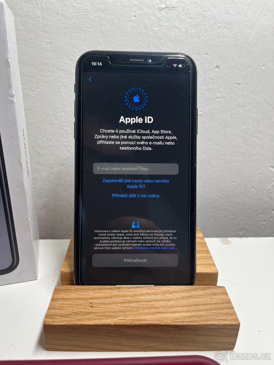iPhone XR 64GB, 100% baterie - 2