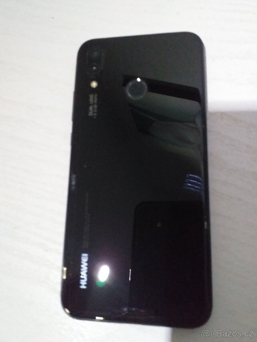 Huawei p20 lite - 2